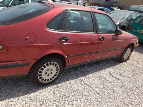  SAAB 9-3 BERLINA 