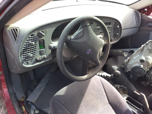  SAAB 9-3 BERLINA 
