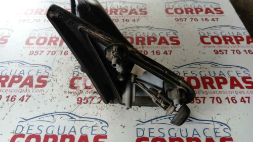  RETROVISOR IZQUIERDO 