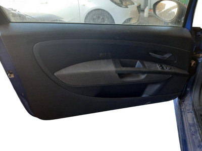 FIAT GRANDE PUNTO (199)