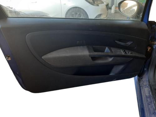  FIAT GRANDE PUNTO (199) 