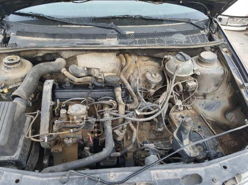 VOLKSWAGEN GOLF III (1H1)(11.1991) — автомобиль-донор на запчасти 