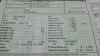 VOLKSWAGEN GOLF III (1H1)(11.1991) — автомобиль-донор на запчасти 