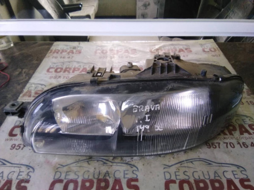FARO IZQUIERDO Fiat BRAVA (182) 