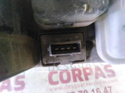 FARO IZQUIERDO, Fiat, BRAVA (182)