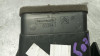REJILLA AIREADORA CITROEN GRAND C4 PICASSO 