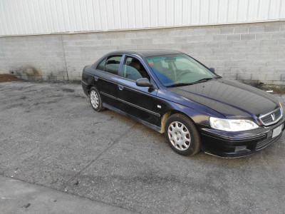 HONDA ACCORD BERLINA (CG7-9/CH1-7)