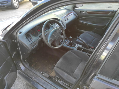 HONDA ACCORD BERLINA (CG7-9/CH1-7)