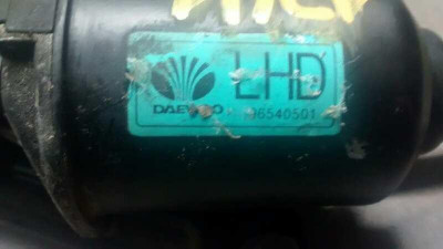 MOTOR LIMPIA DELANTERO, DAEWOO, KALOS