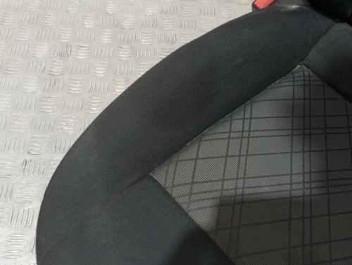  ASIENTO DELANTERO IZQUIERDO SEAT TOLEDO (KG3) 