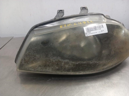  FARO IZQUIERDO SEAT CORDOBA BERLINA (6L2) 