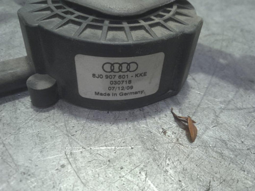 MODULO ELECTRONICO, VOLKSWAGEN, GOLF VI (5K1)(10.2008)