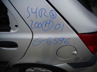 FORD FIESTA BERLINA