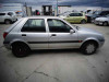  FORD FIESTA BERLINA 
