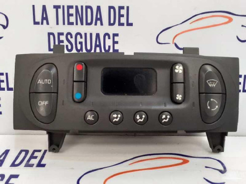  MANDO CALEFACCION / AIRE ACONDICIONADO 
