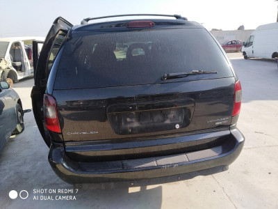 CHRYSLER VOYAGER (RG)