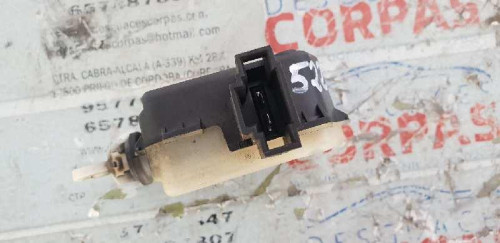  MOTOR CIERRE CENTRALIZADO PORTON Seat TOLEDO (1M2) 