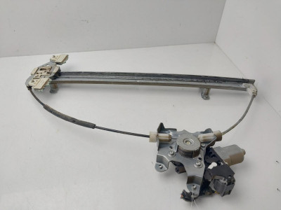ELEVALUNAS DELANTERO DERECHO, NISSAN, NV200 /EVALIA (M20/M)