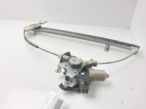 ELEVALUNAS DELANTERO DERECHO NISSAN NV200 /EVALIA (M20/M) 