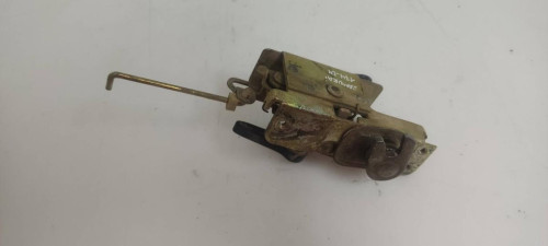 CERRADURA MALETERO / PORTON Suzuki 