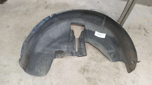PASO RUEDA TRASERO DERECHO Volkswagen TOURAN (1T3) 