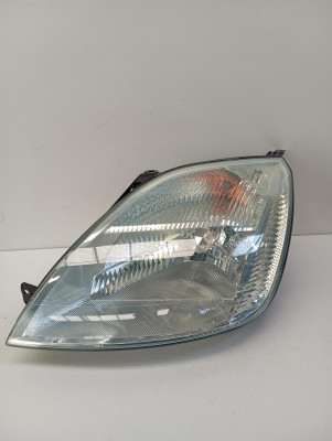FARO IZQUIERDO, FORD, FIESTA (CBK)
