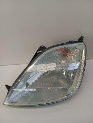 FARO IZQUIERDO, FORD, FIESTA (CBK)