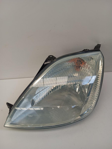  FARO IZQUIERDO, FORD, FIESTA (CBK) 
