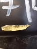  FARO IZQUIERDO, FORD, FIESTA (CBK) 