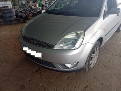 FARO IZQUIERDO, FORD, FIESTA (CBK)