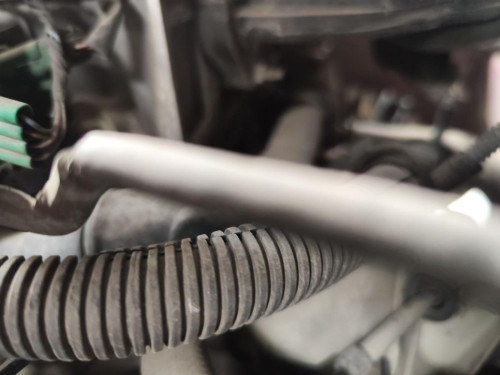 MOTOR ARRANQUE PEUGEOT 307 (S1)(04.2001) 