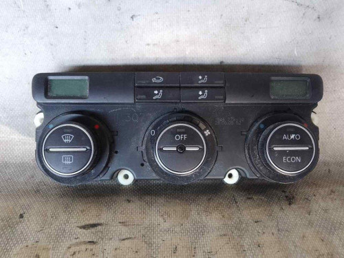 MANDO CLIMATIZADOR VOLKSWAGEN PASSAT BERLINA (3C2) 