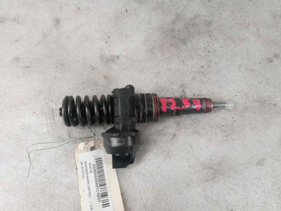 INYECTOR, VOLKSWAGEN, SHARAN (7M6/7M9)