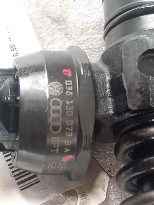 INYECTOR, VOLKSWAGEN, SHARAN (7M6/7M9)