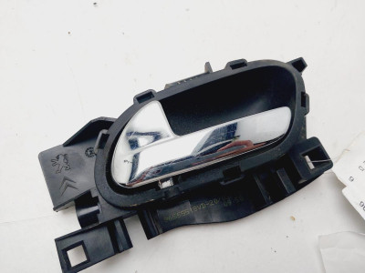 MANETA INTERIOR TRASERA IZQUIERDA, CITROEN, C4 PICASSO