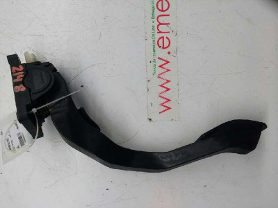 POTENCIOMETRO PEDAL, PEUGEOT, 1007