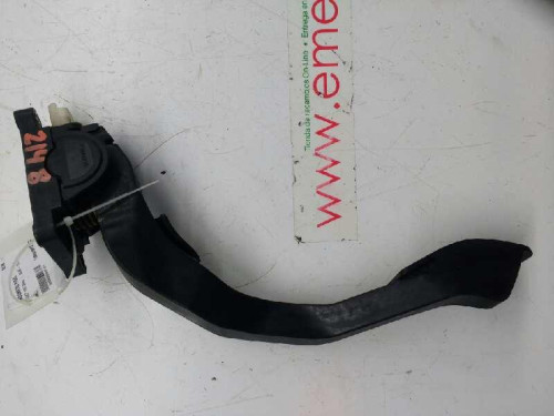  POTENCIOMETRO PEDAL, PEUGEOT, 1007 