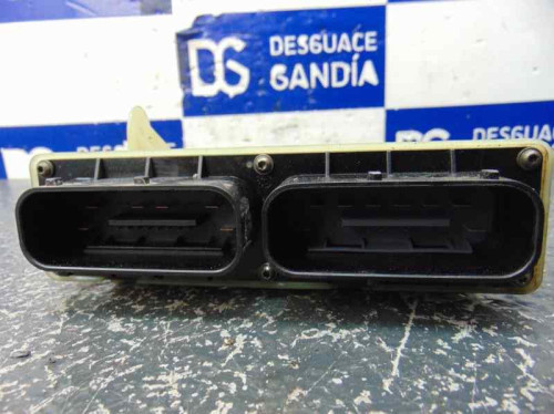  CENTRALITA MOTOR UCE OPEL ZAFIRA A 