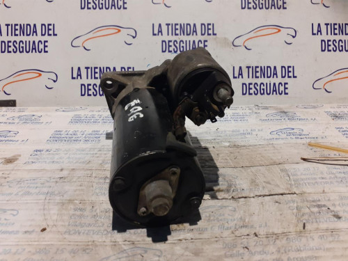  MOTOR ARRANQUE 