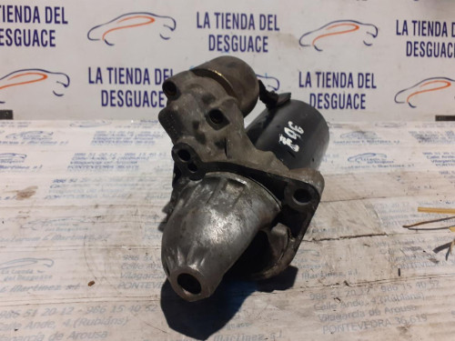  MOTOR ARRANQUE 