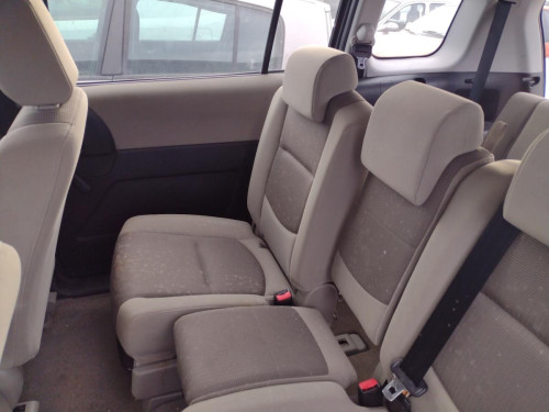 NO IDENTIFICADO MAZDA 5 BERLINA (CR) 