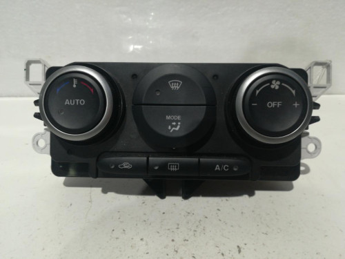  MANDO CALEFACCION / AIRE ACONDICIONADO MAZDA CX-7 ER 