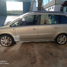 Opel Zafira B (2005->) SIN IDENTIFICAR
