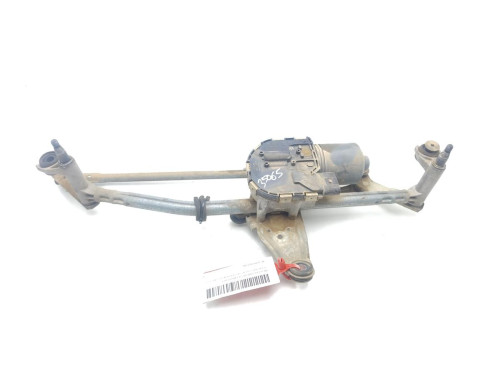 MOTOR LIMPIA DELANTERO Volkswagen PASSAT BERLINA (3C2) 