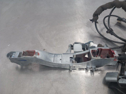  CERRADURA PUERTA LATERAL DERECHA, PEUGEOT, PARTNER TEPEE 