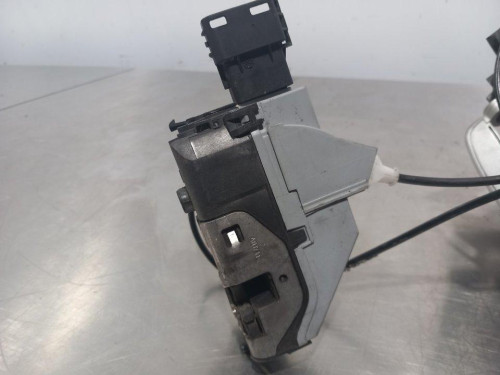  CERRADURA PUERTA LATERAL DERECHA, PEUGEOT, PARTNER TEPEE 