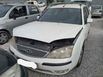 FORD MONDEO TURNIER (GE)