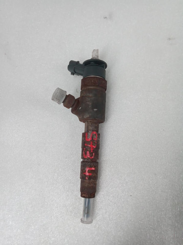  INYECTOR, FORD, FIESTA (CB1) 