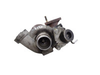 TURBOCOMPRESOR