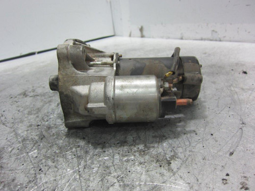  MOTOR ARRANQUE, , 